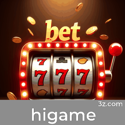 Higame: Segurança e Rapidez para Usuários Brasileiros