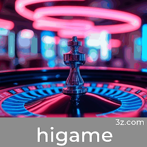 Acesso ao higame