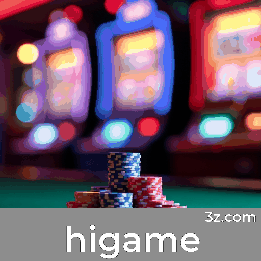 Cassino Online higame