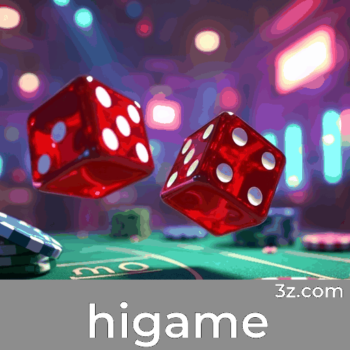 Acesso ao higame