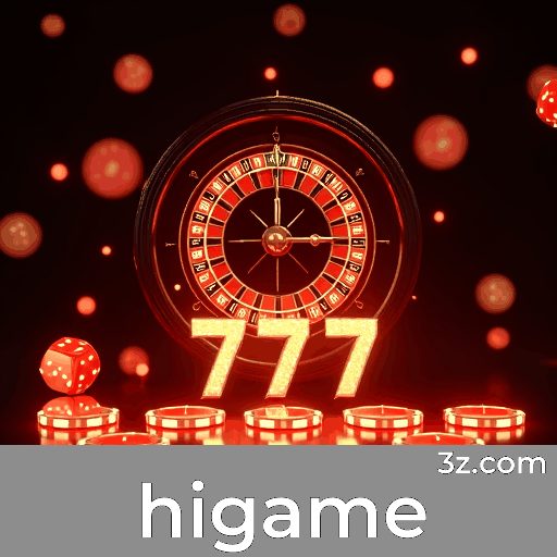 Experiência de Jogos Incomparável no higame: Descubra a Diversidade