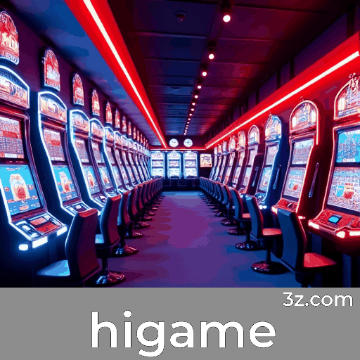 Cassino Online higame