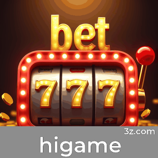 Higame: Experiência de Cassino Profissional e Autêntica