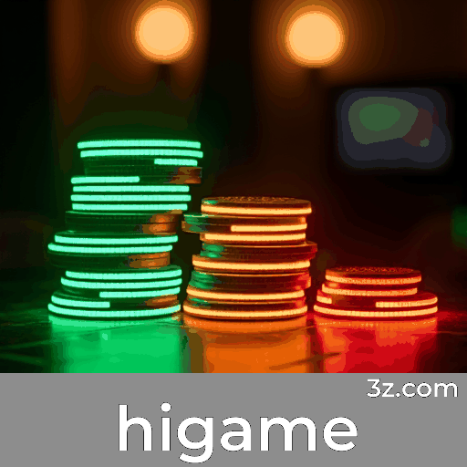Domine Jogos com Higame: Estratégias e Benefícios