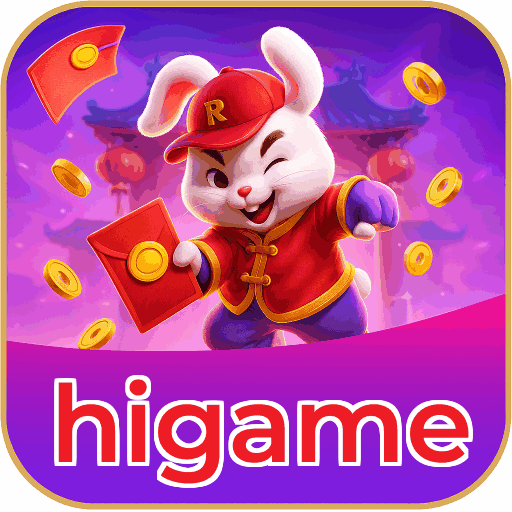 higame logo