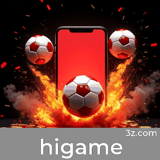 Cadastro na higame