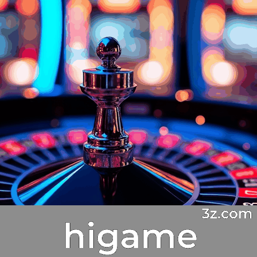 Acesso ao higame