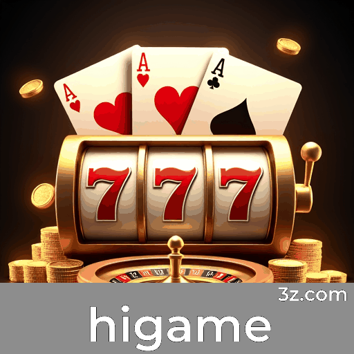 Cadastro na higame