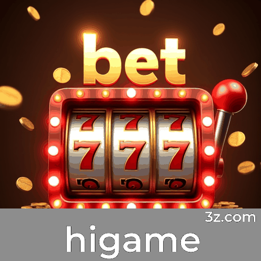 higame: Plataforma de Apostas Online com Serviço Profissional