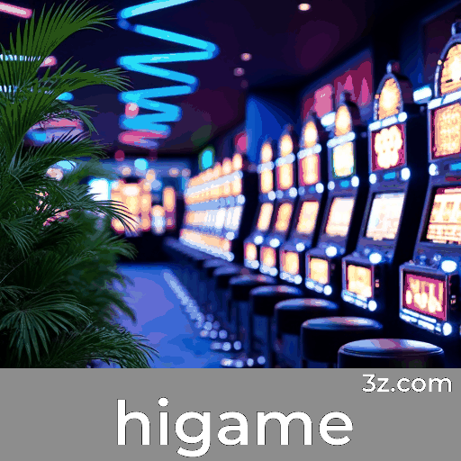 Cassino Online higame