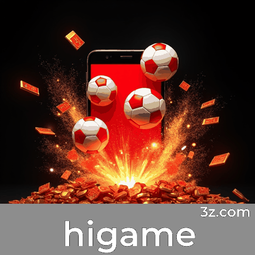 Acesso ao higame