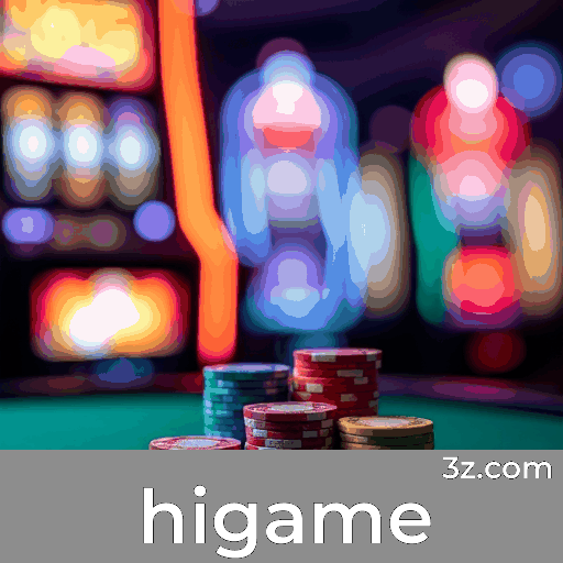 higame: A Aplicação Móvel Definitiva para Apostas