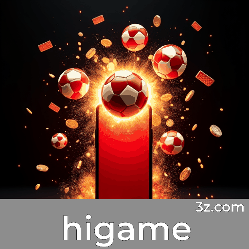 Experiência de Jogos Incomparável no higame: Descubra a Diversidade