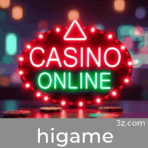 Higame: Segurança e Rapidez para Usuários Brasileiros
